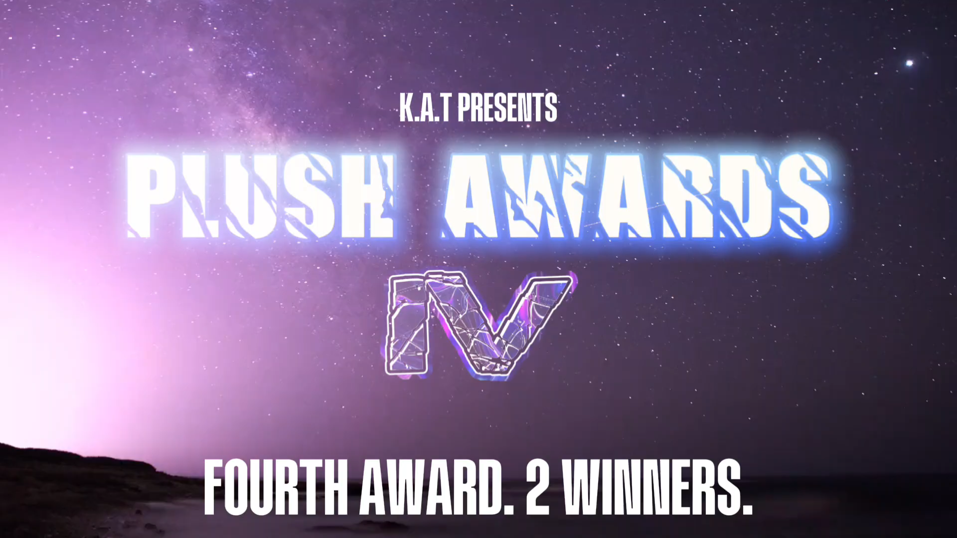 Plush Awards IV