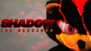 Shadow The Hedgehog