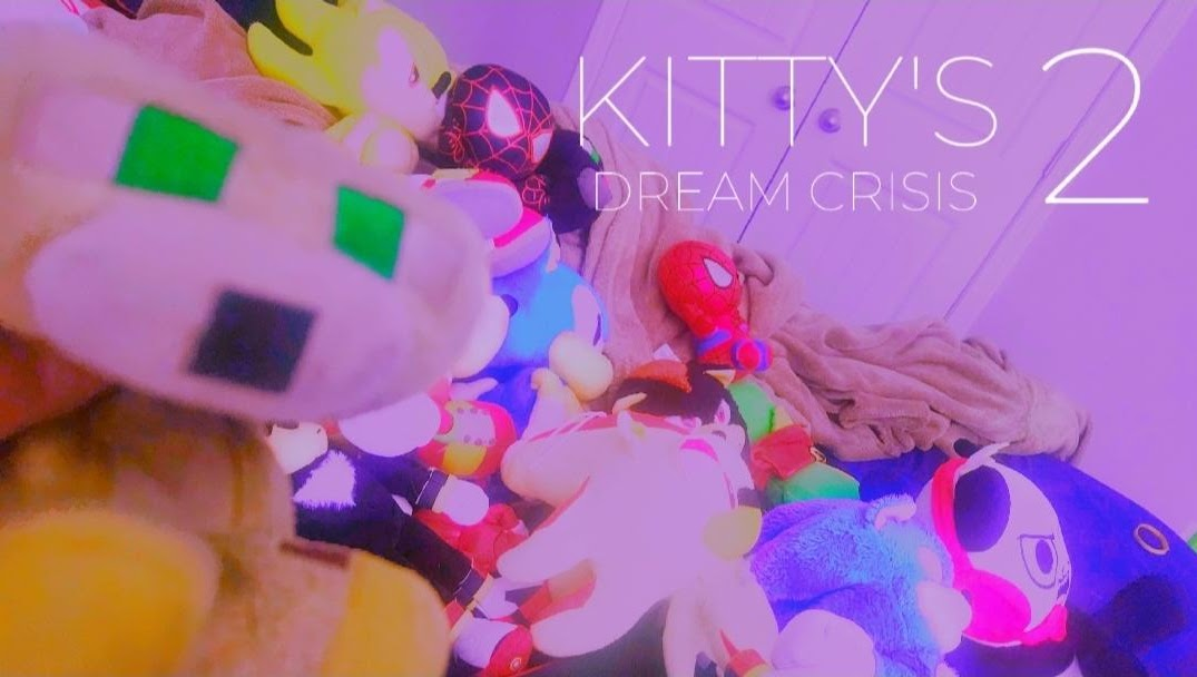 Kitty's Dream Crisis 2