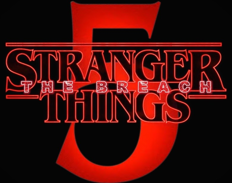 Stranger Things: The Breach Season 5