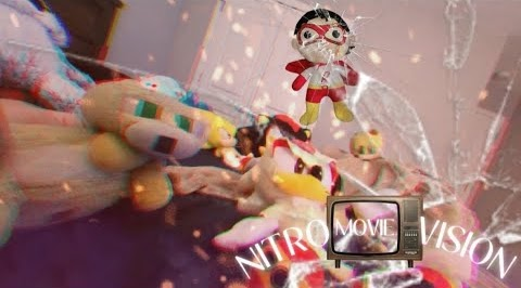NitroVision: The Movie