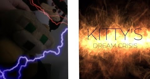 Kitty's Dream Crisis