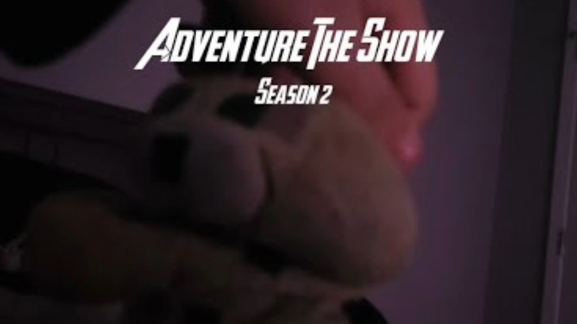 Adventure The Show Season 2