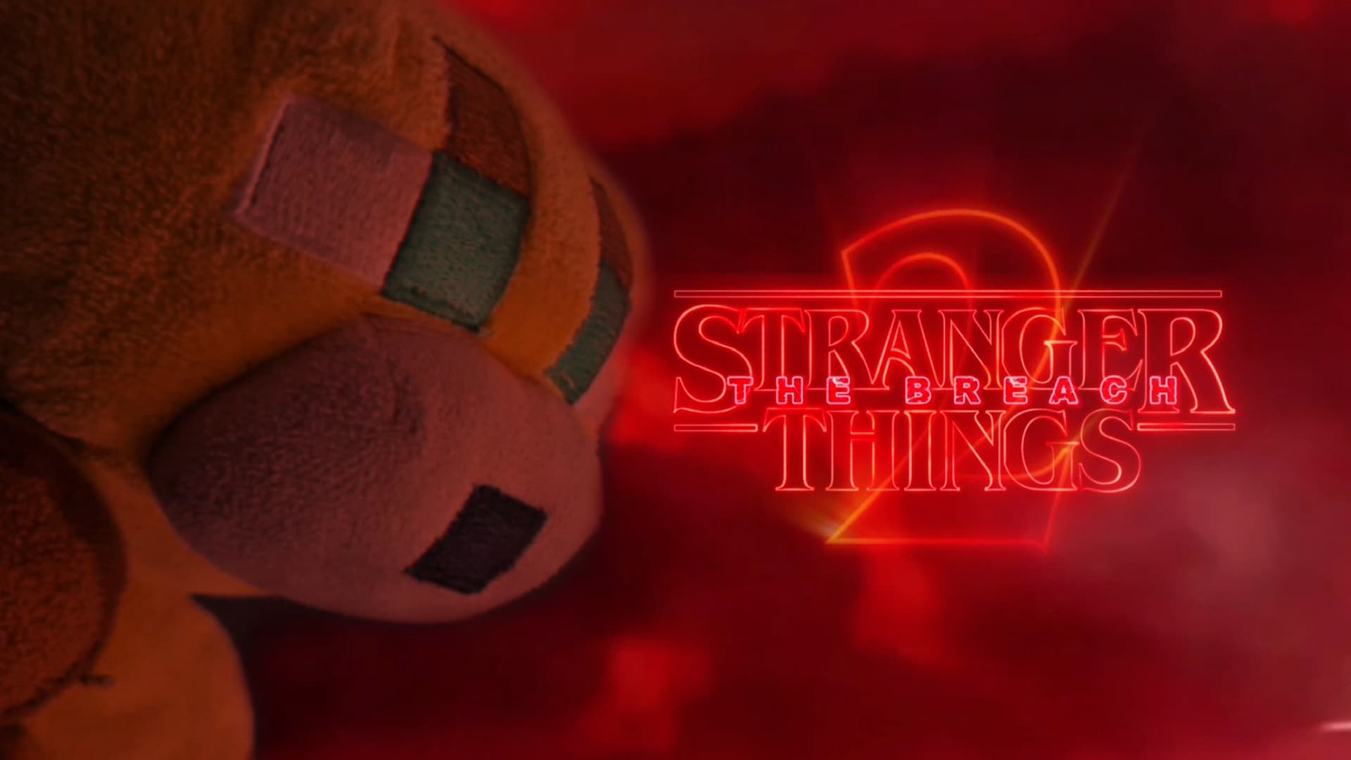 Stranger Things: The Breach Season 2